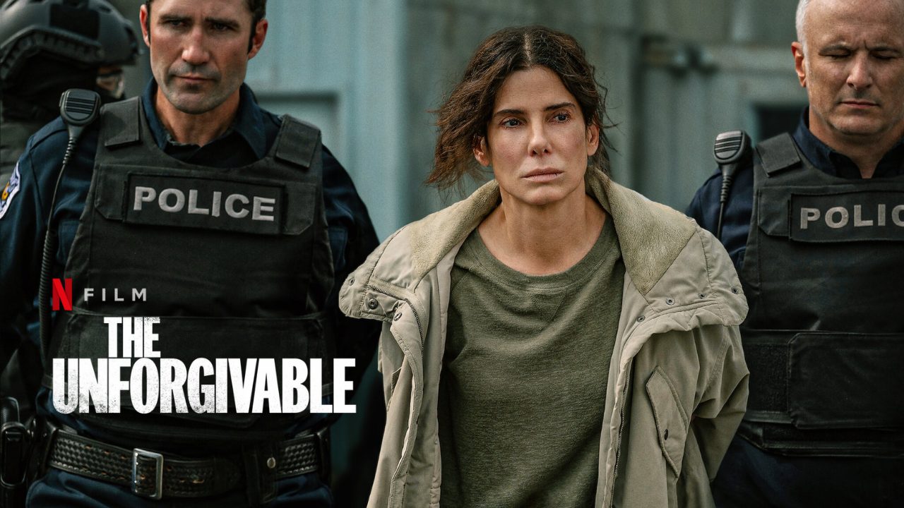 The Unforgivable (2021) Google Drive Download
