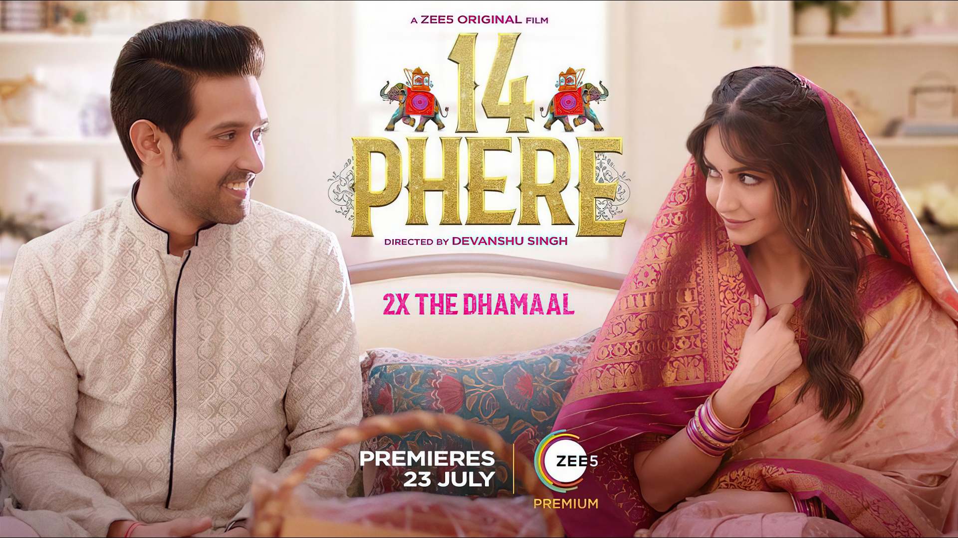 14 Phere (2021) Google Drive Download