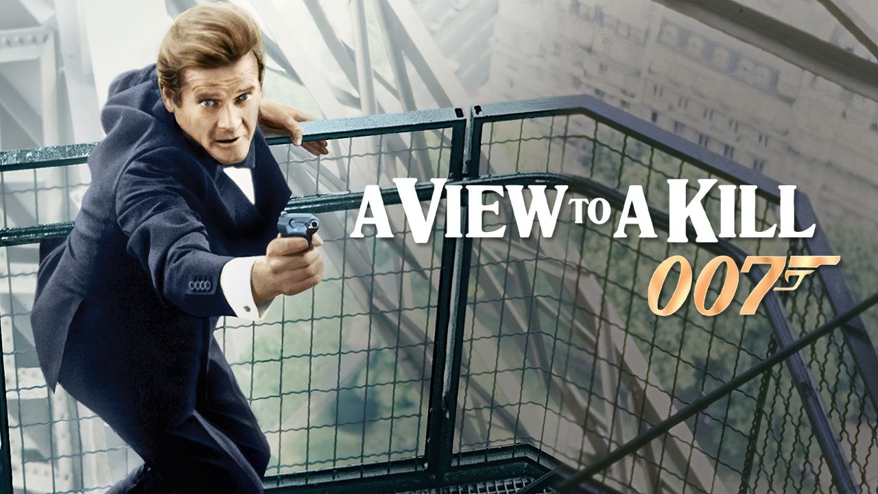 A View to A Kill (1985) Google Drive Download