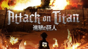 Attack on Titan (2013) Google Drive Download