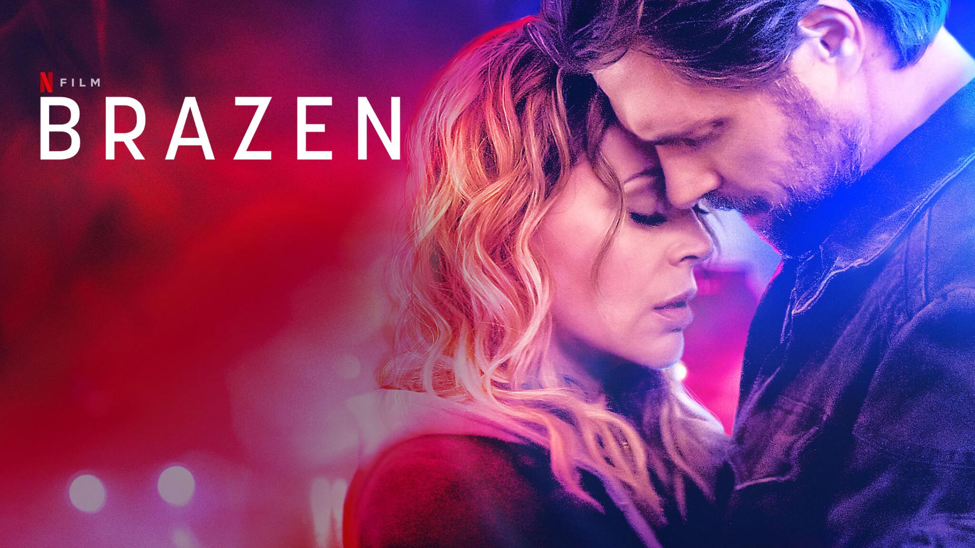 Brazen (2022) Google Drive Download
