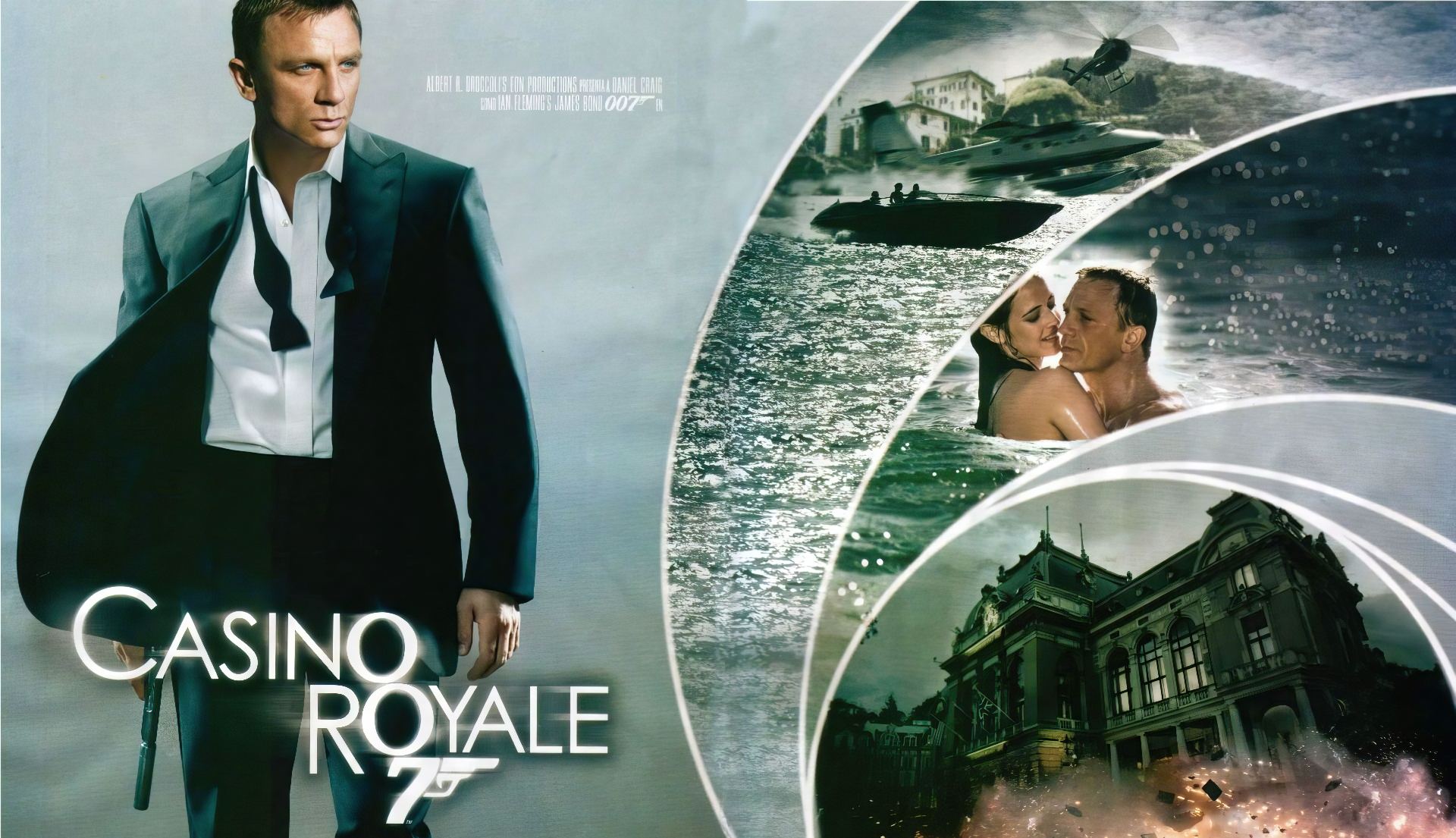 Casino Royale (2006) Google Drive Download