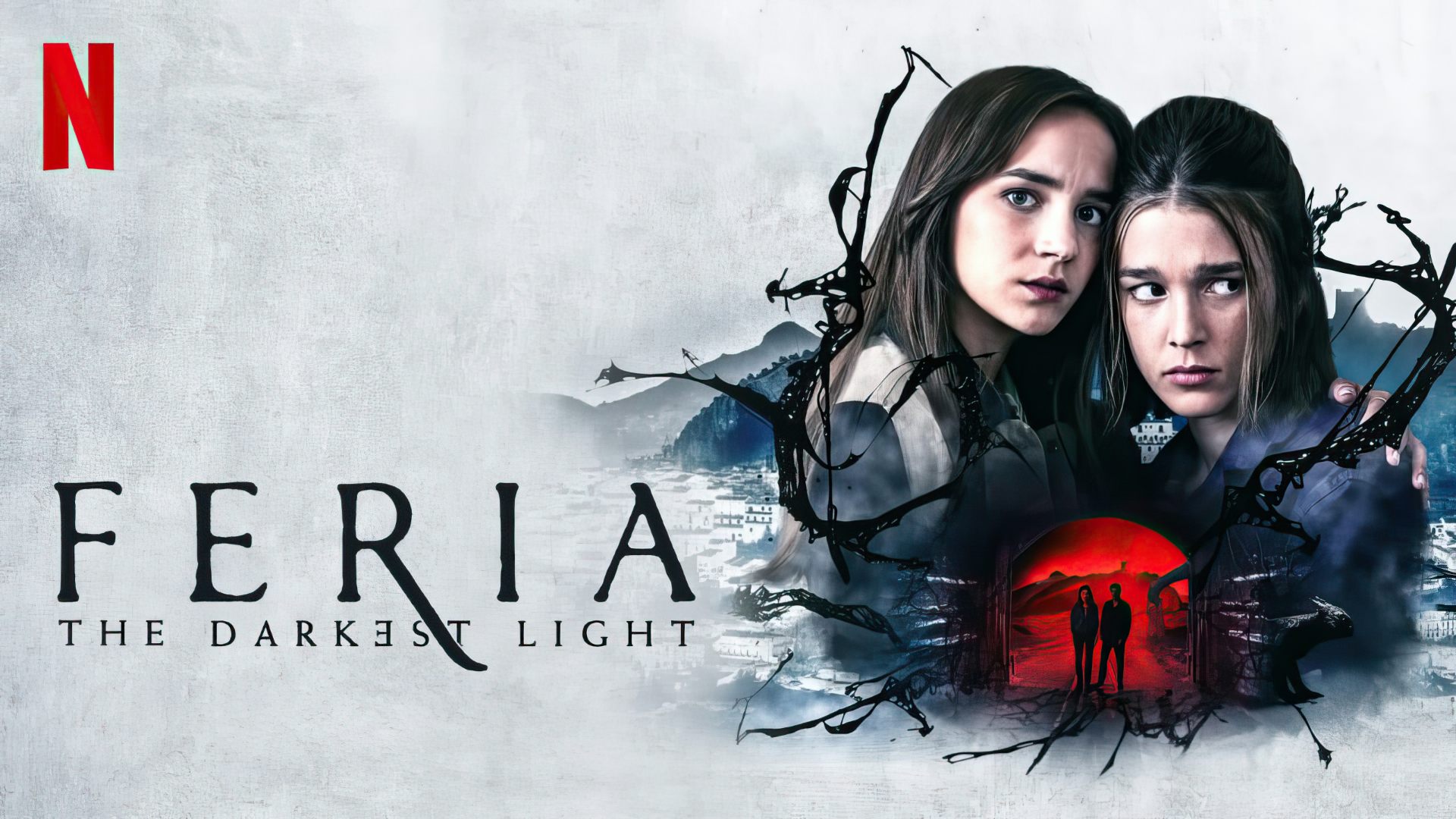 Feria_ The Darkest Light (2022) Google Drive Download