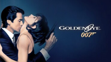Golden Eye (1995) Google Drive Download