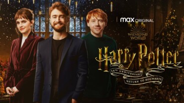 Harry Potter 20th Anniversary Return to Hogwarts (2022) Google Drive Download