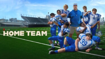 Home Team (2022) Google Drive Download