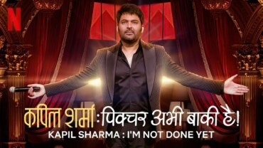 Kapil Sharma Im Not Done Yet (2022) Google Drive Download