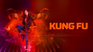 Kung Fu (2021) Google Drive Download