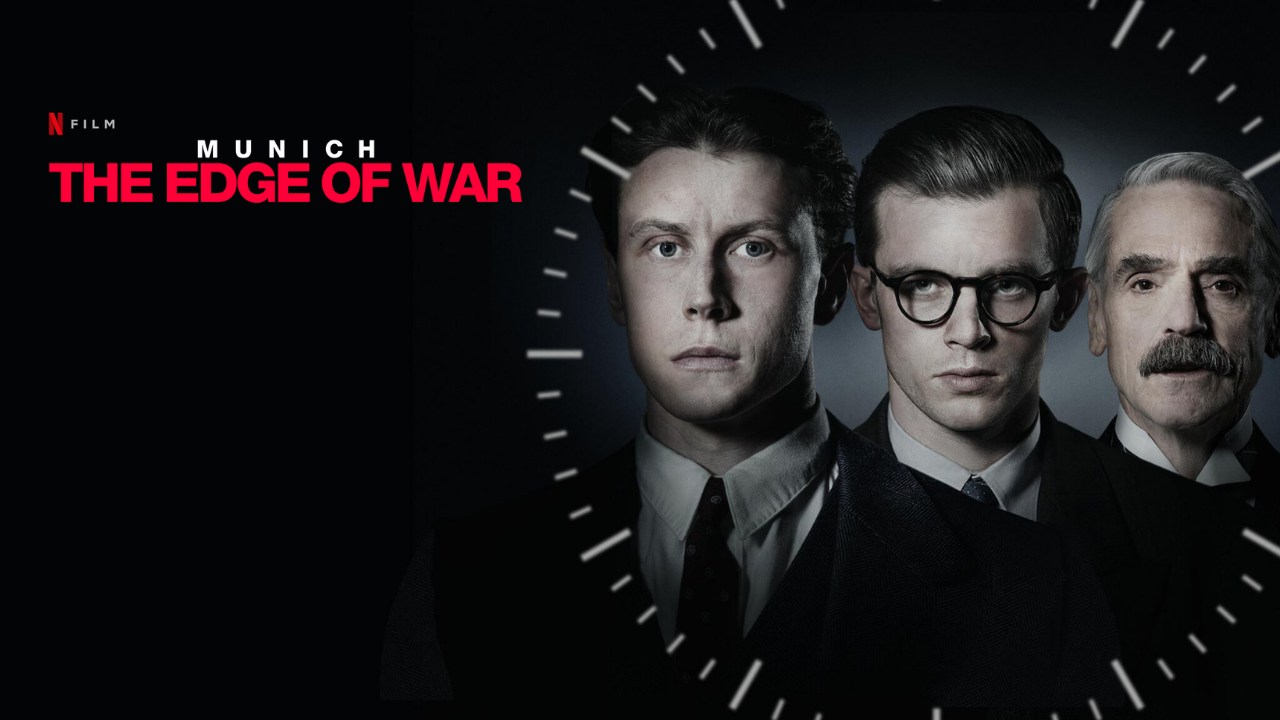 Munich The Edge of War (2021) Google Drive Download