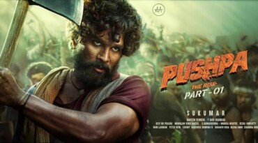 Pushpa the Rise (2021) Google Drive Download
