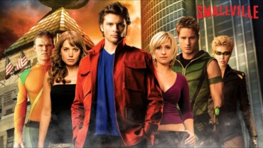 Smallville (2001) Google Drive Download