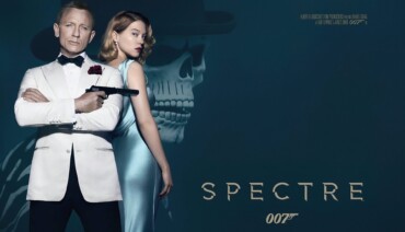 Spectre (2015) Google Drive Download