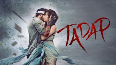 Tadap (2021) Google Drive Download