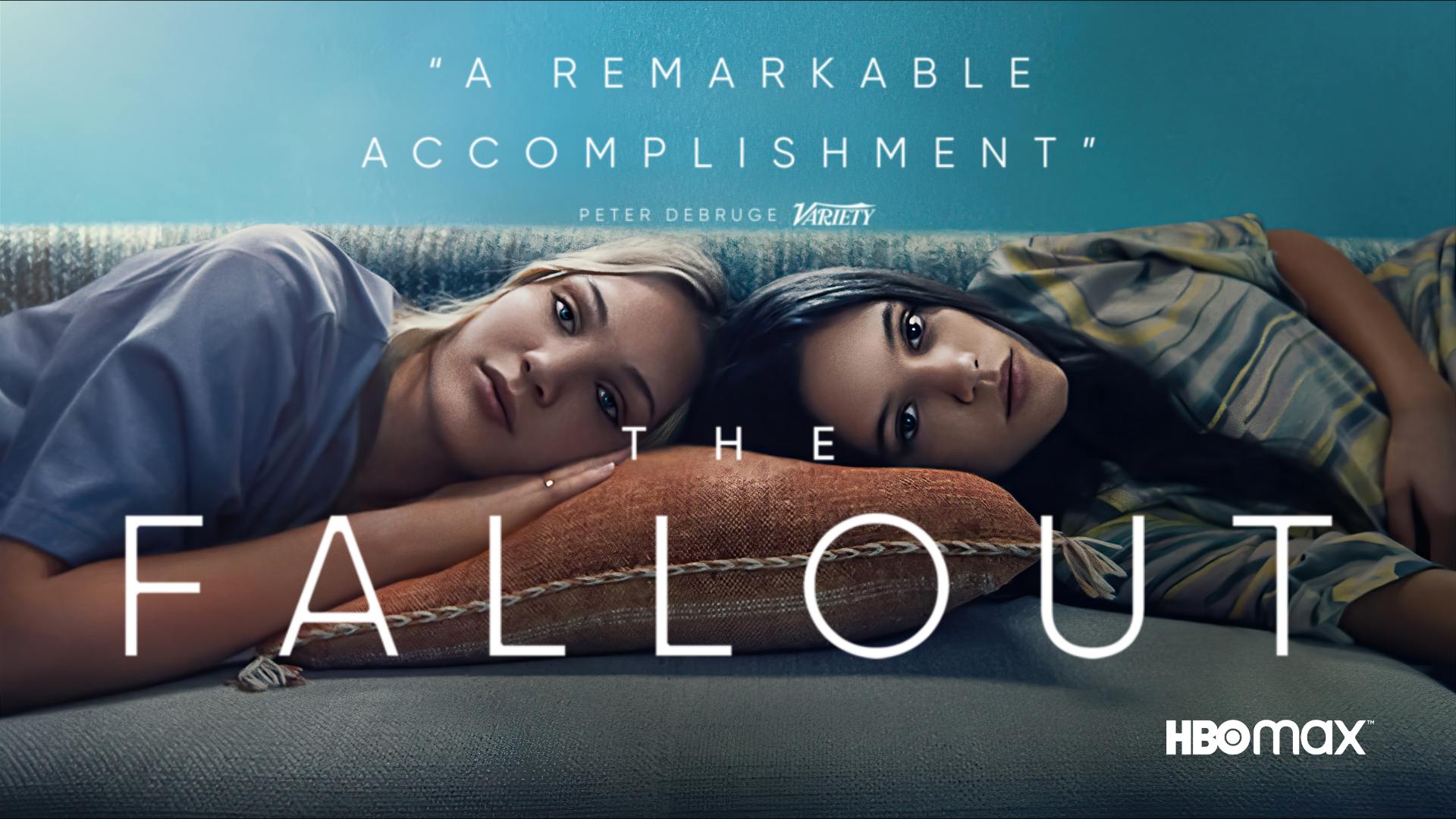 The Fallout (2021) Google Drive Download