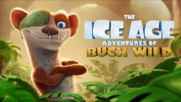 The Ice Age Adventures of Buck Wild (2022) Google Drive Download