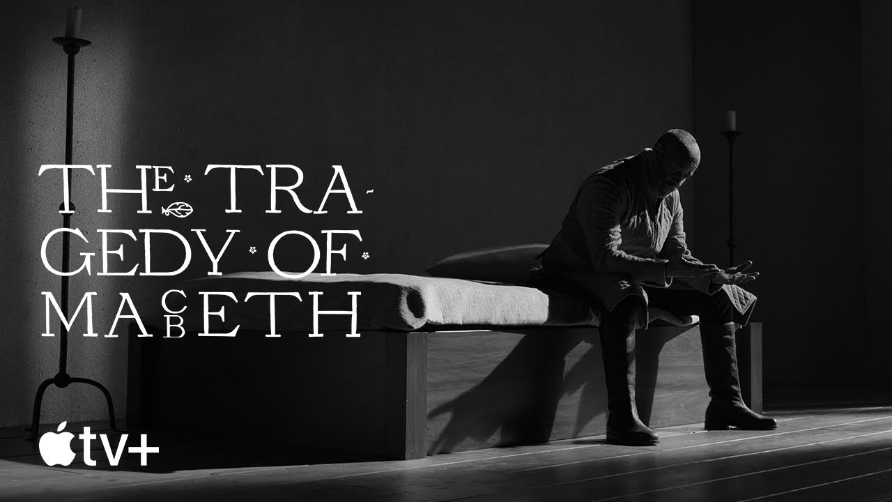 The Tragedy of Macbeth (2021) Google Drive Download