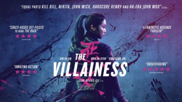 The Villainess (2017) Google Drive Download