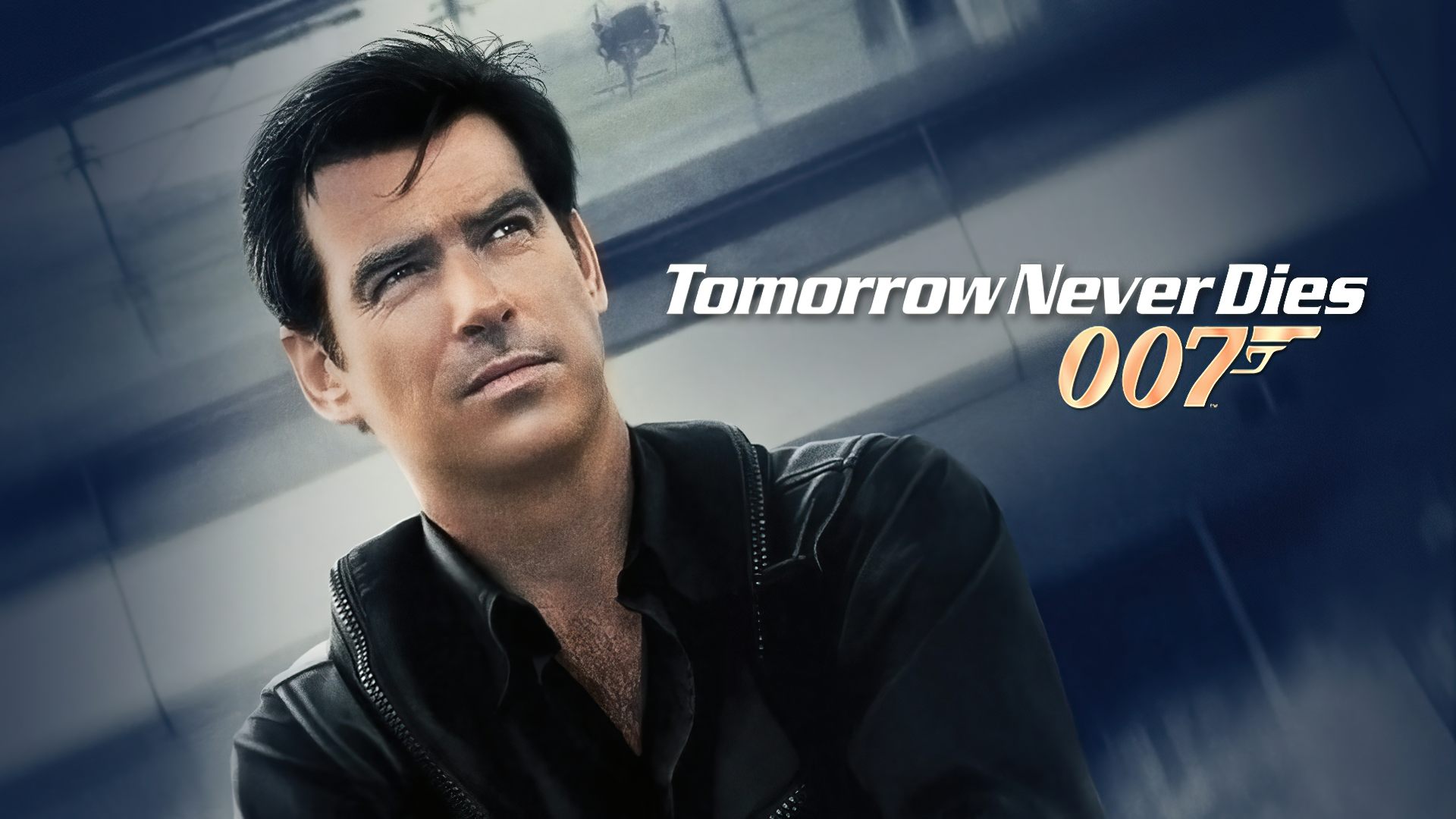 Tomorrow Never Dies (1997) Google Drive Download