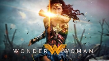 Wonder Woman (2017) Google Drive Download