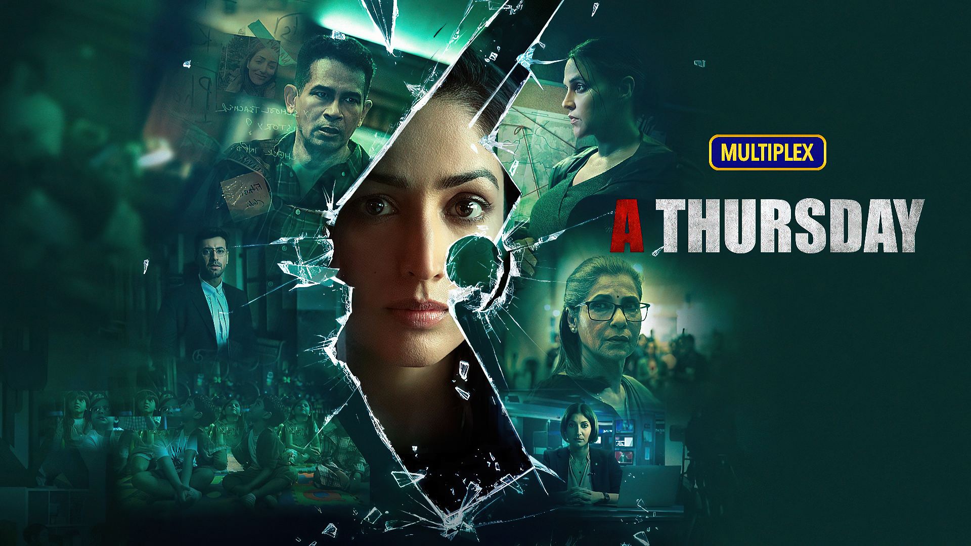 A Thursday (2022) Google Drive Download