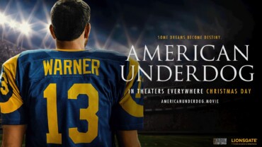 American Underdog (2021) Google Drive Download
