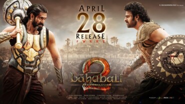 Baahubali 2 The Conclusion 2017 Google Drive Download