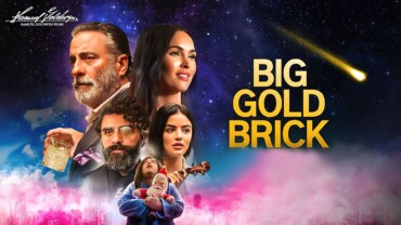 Big Gold Brick (2022) Google Drive Download