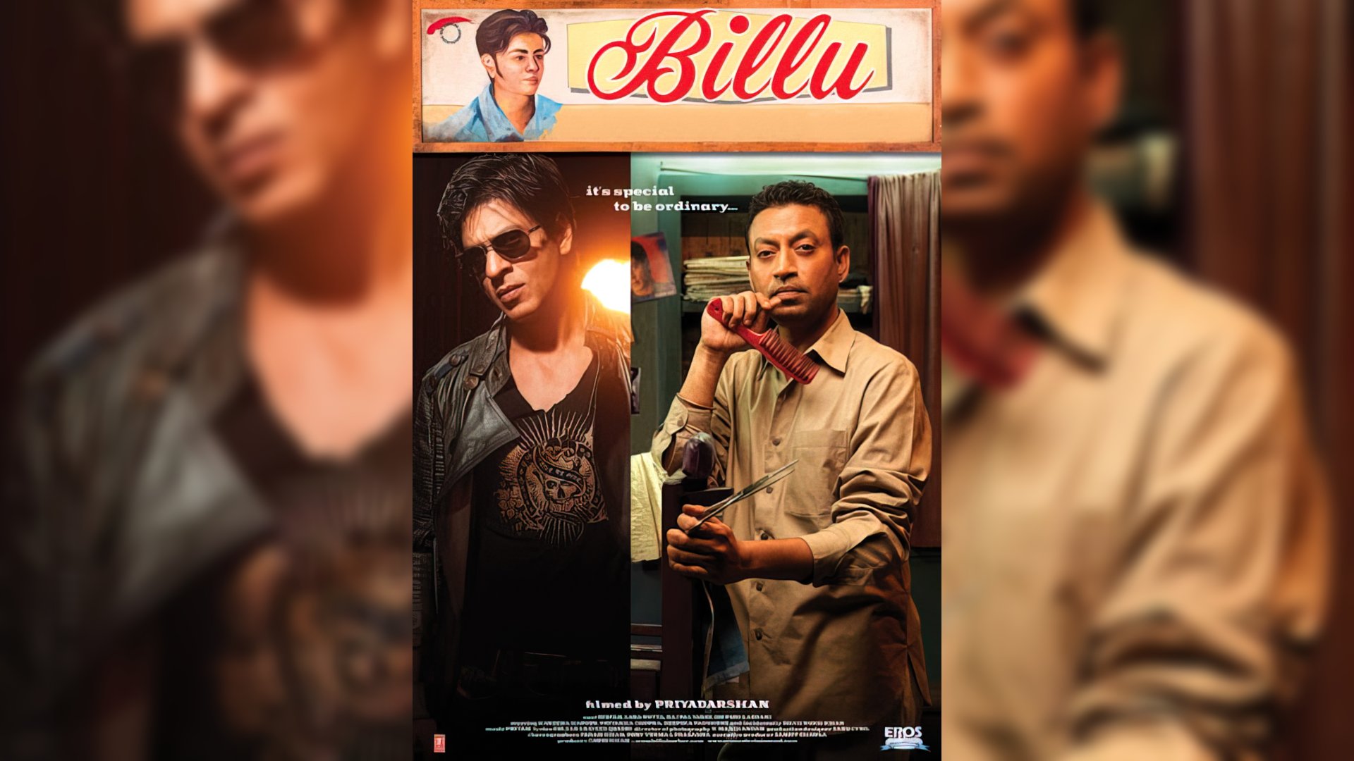 Billu Barber (2009) Google Drive Download