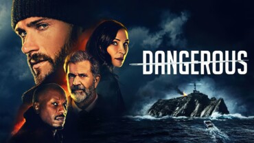Dangerous (2021) Google Drive Download