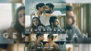 Gehraiyaan (2022) Google Drive Download