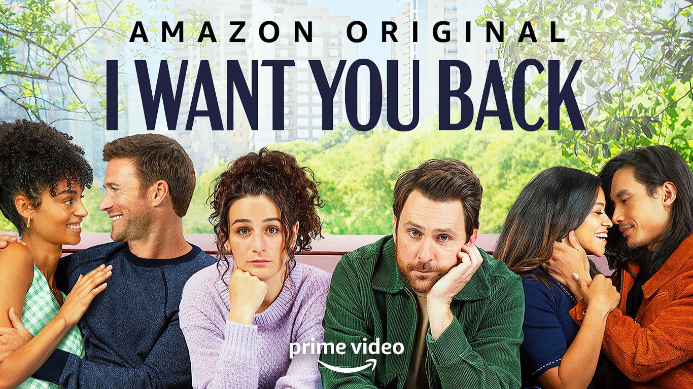 I Want You Back (2022) Google Drive Download