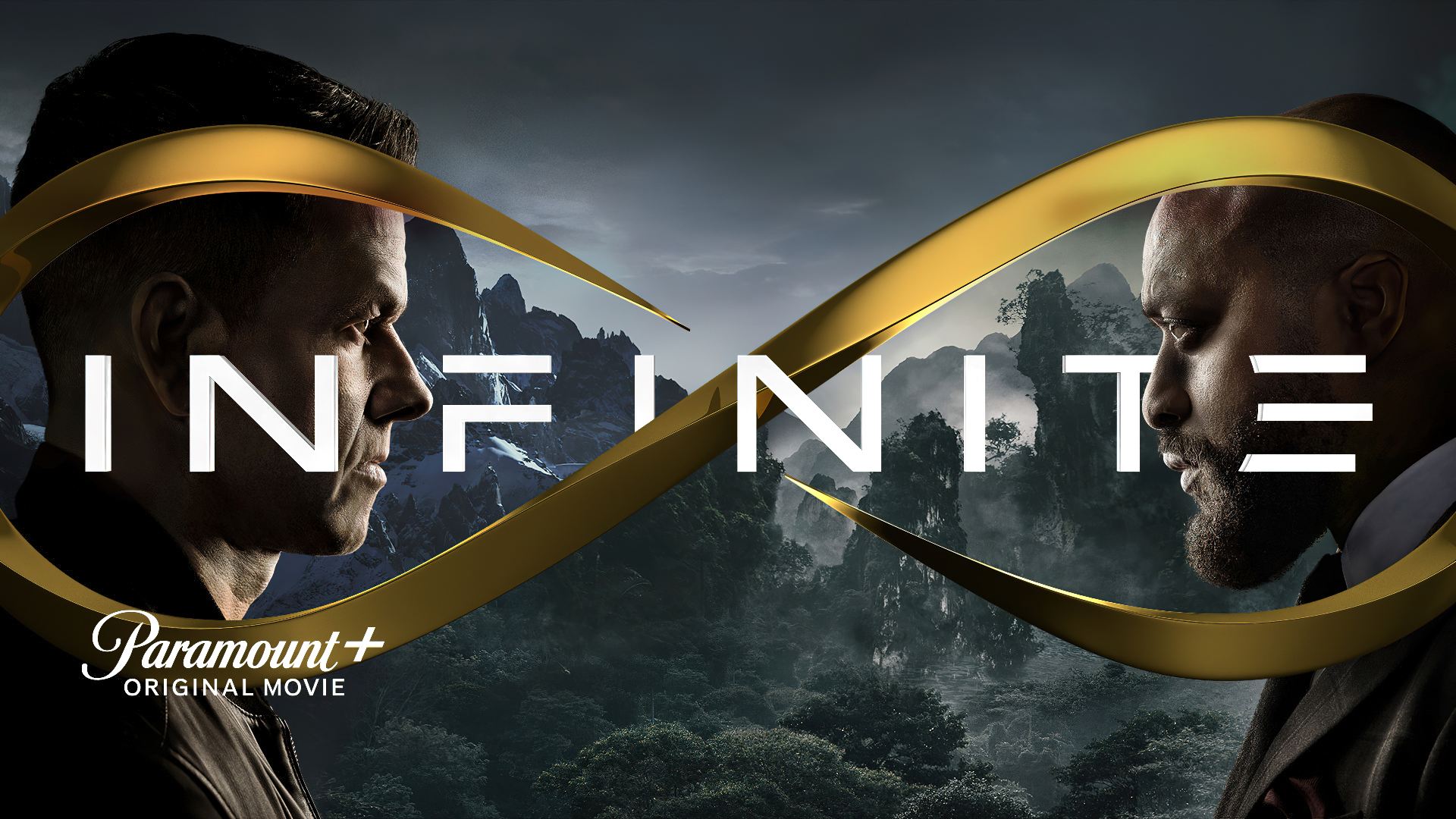 Infinite (2021) Google Drive Download