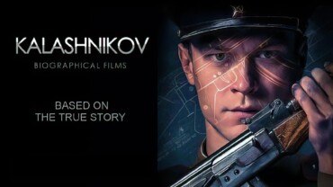Kalashnikov a.k.a AK-47 (2020) Google Drive Download
