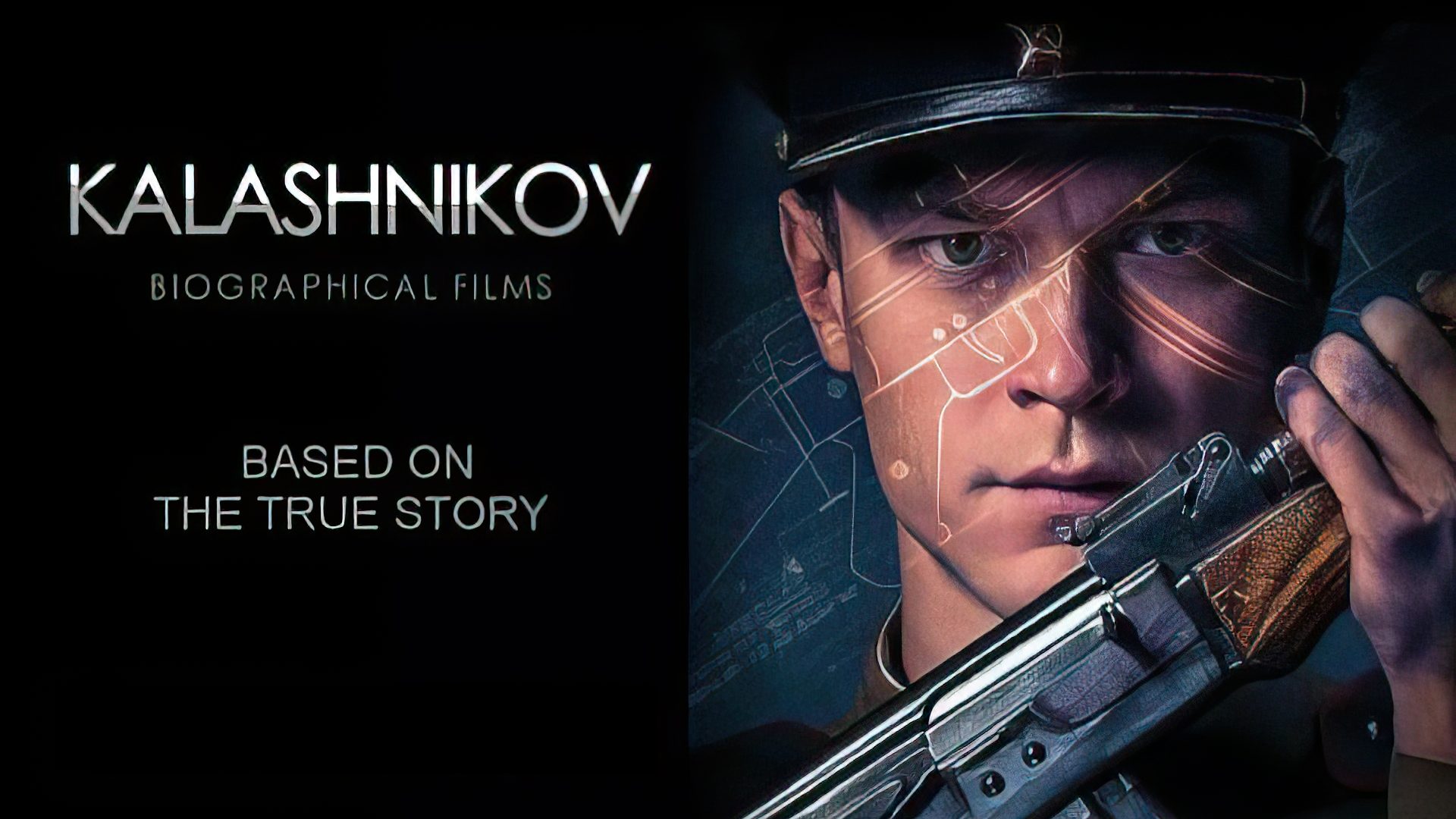 Kalashnikov a.k.a AK-47 (2020) Google Drive Download