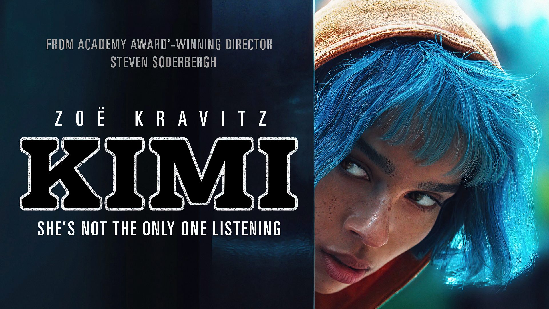 Kimi (2022) Google Drive Download