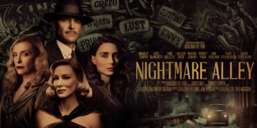 Nightmare Alley (2021) Google Drive Download