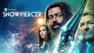 Snowpiercer (2020) Season 3 S03 Google Drive Download