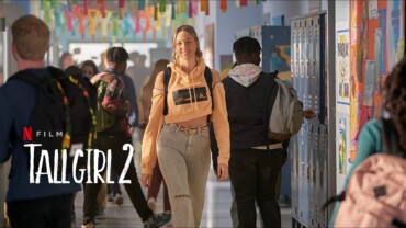 Tall Girl 2 (2022) Google Drive Download