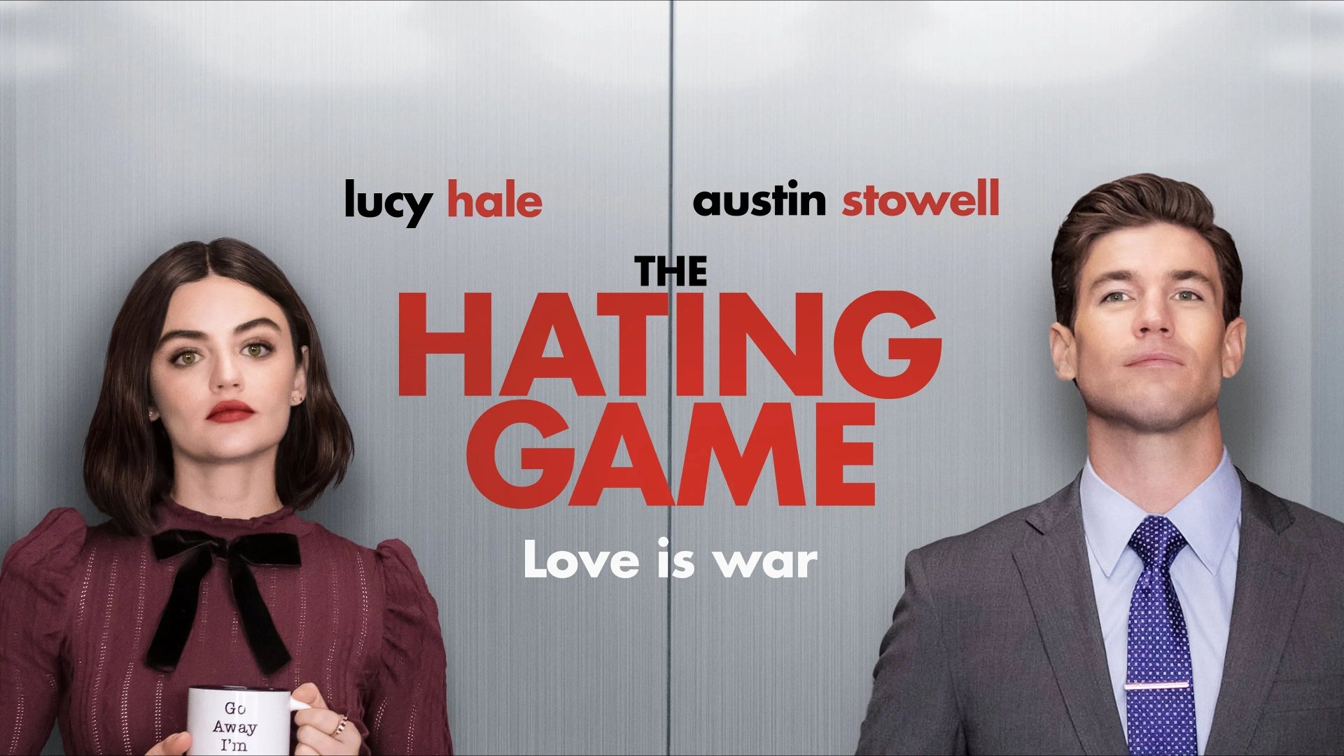 The Hating Gaame (2021) Google Drive Download