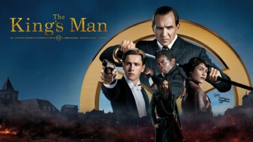 The King's Man (2021) Google Drive Download