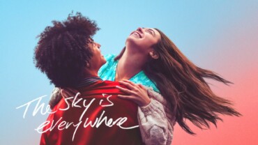 The Sky Is Everywhere (2022) Google Drive Download