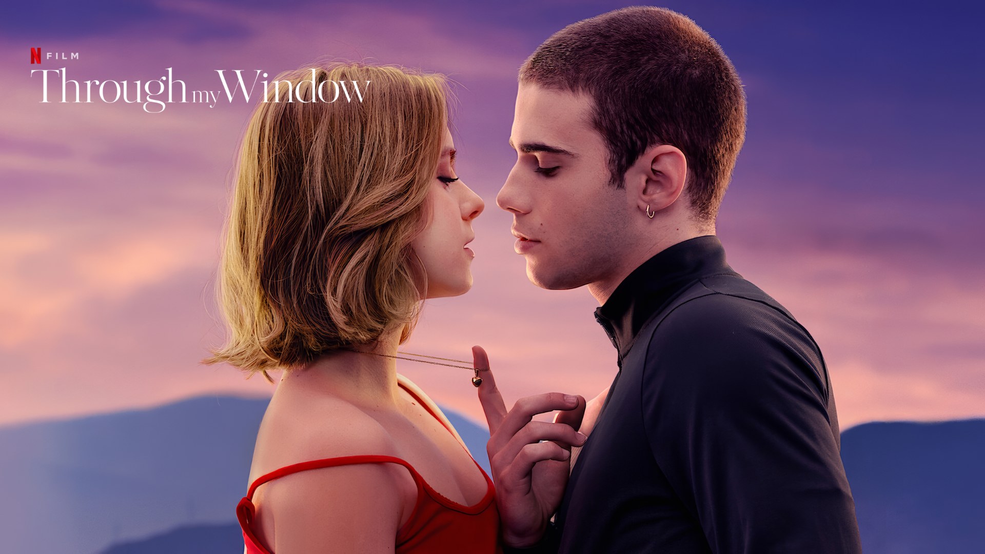 Through My Window (2022) Google Drive Download