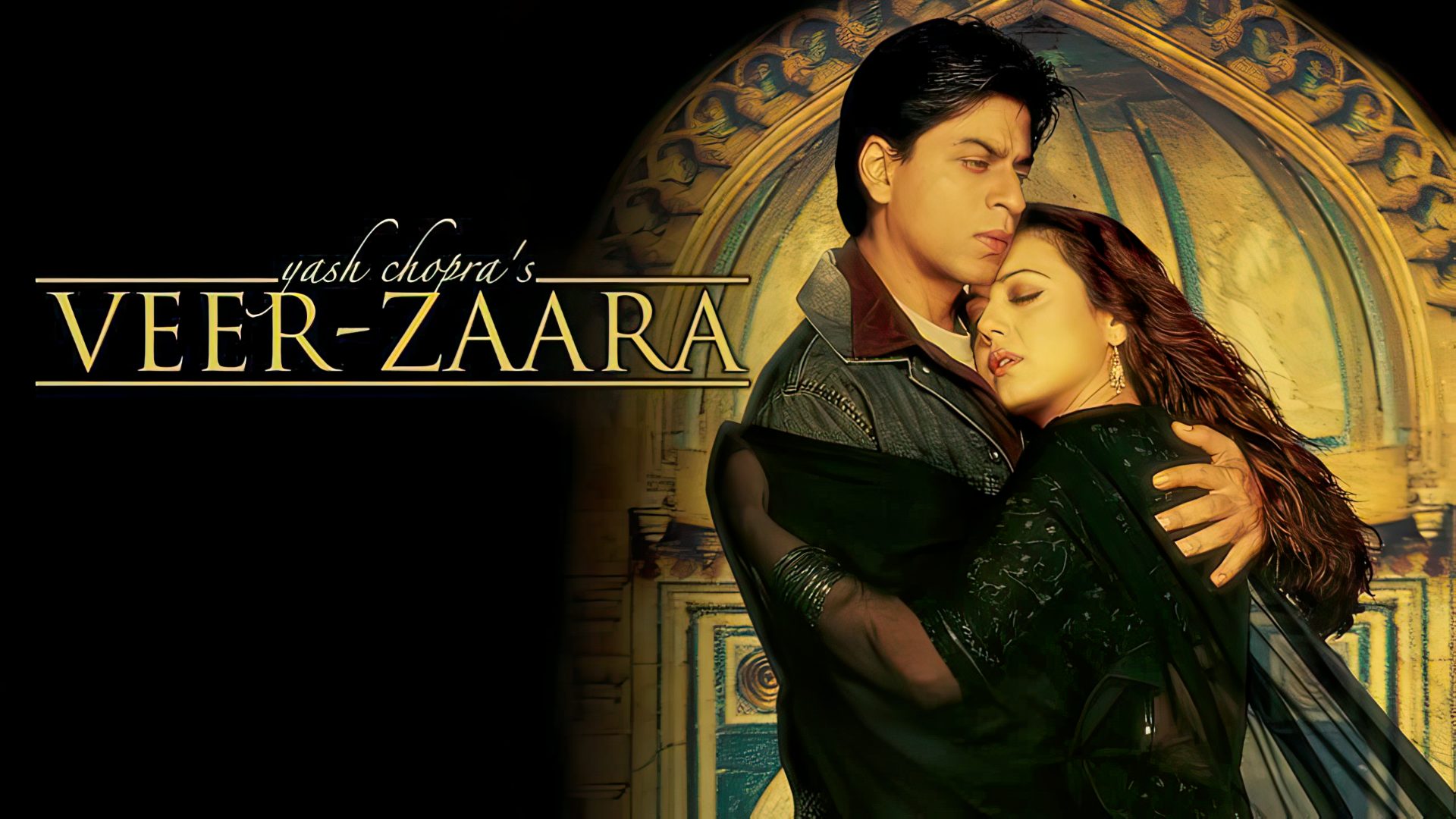 Veer Zaara (2004) Google Drive Download