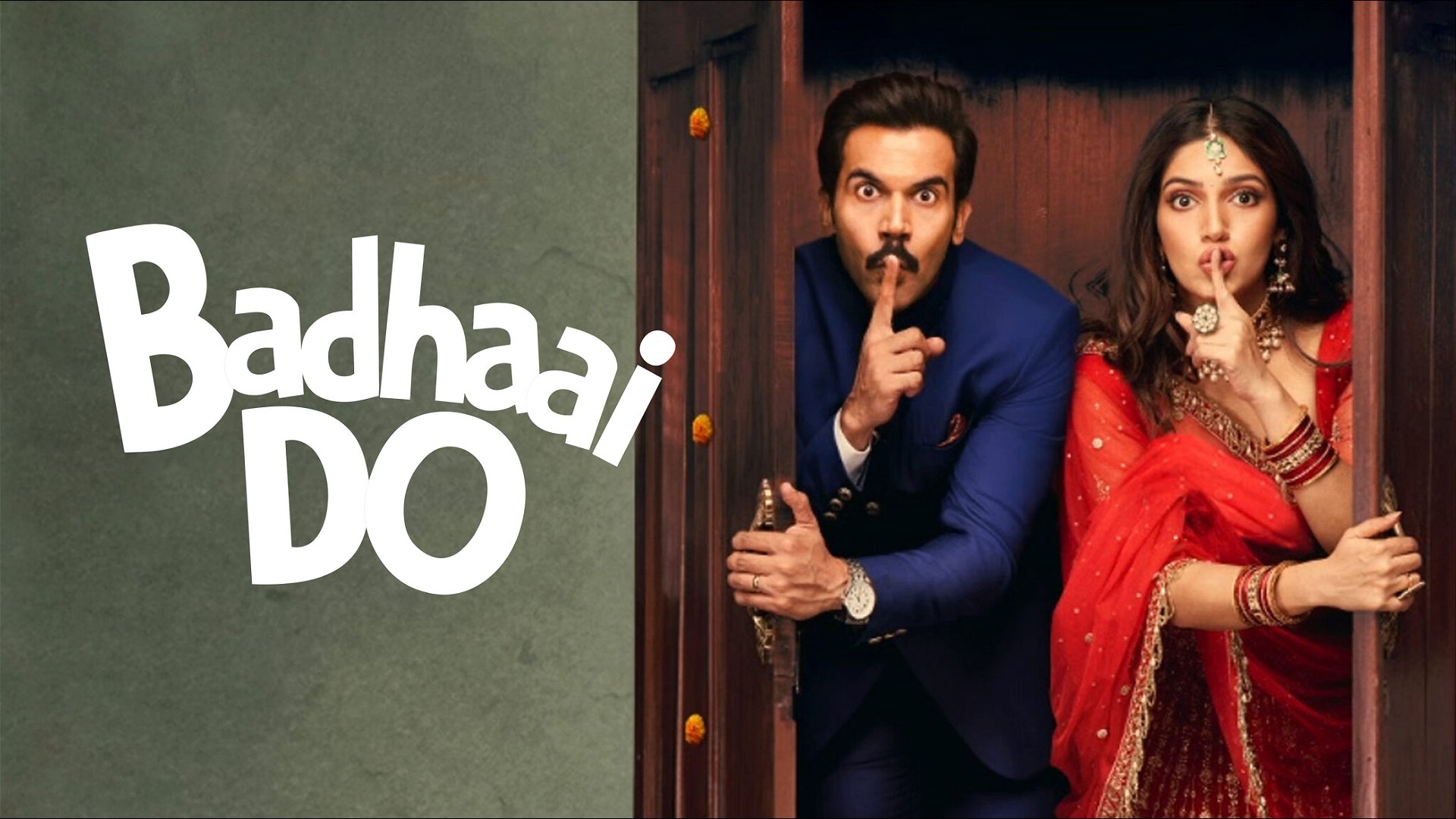 Badhaai Do (2021) Google Drive Download