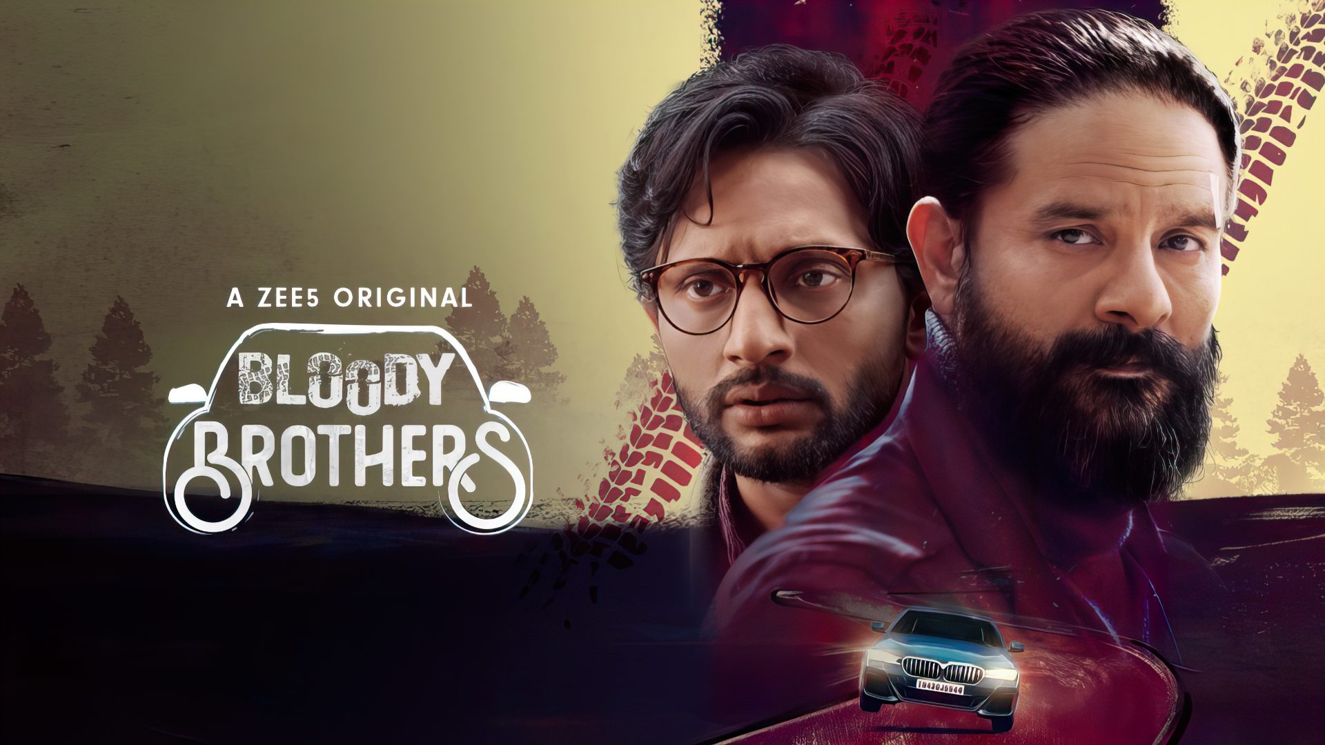 Bloody Brothers (2022) Google Drive Download