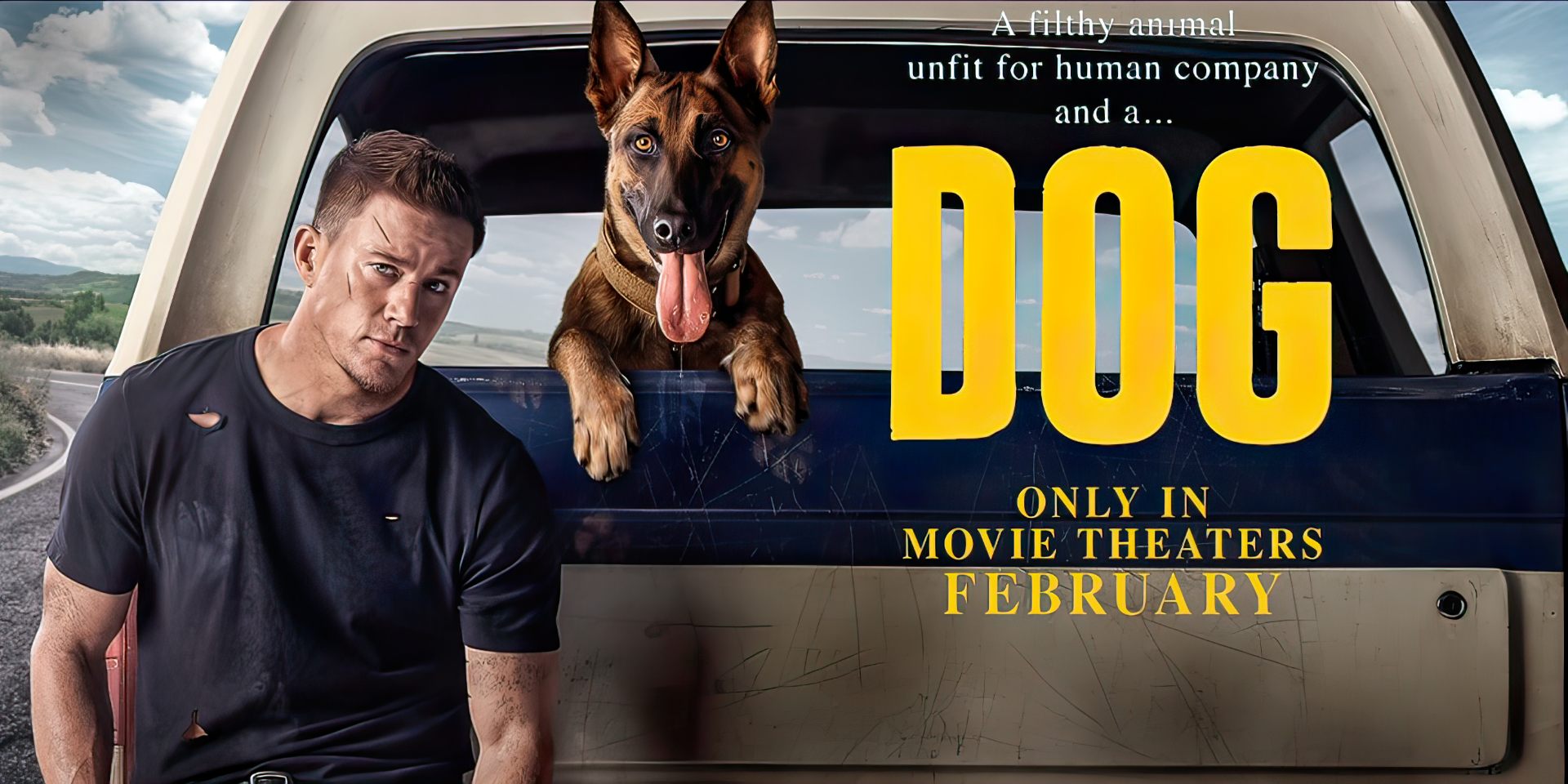 Dog (2022) Google Drive Download