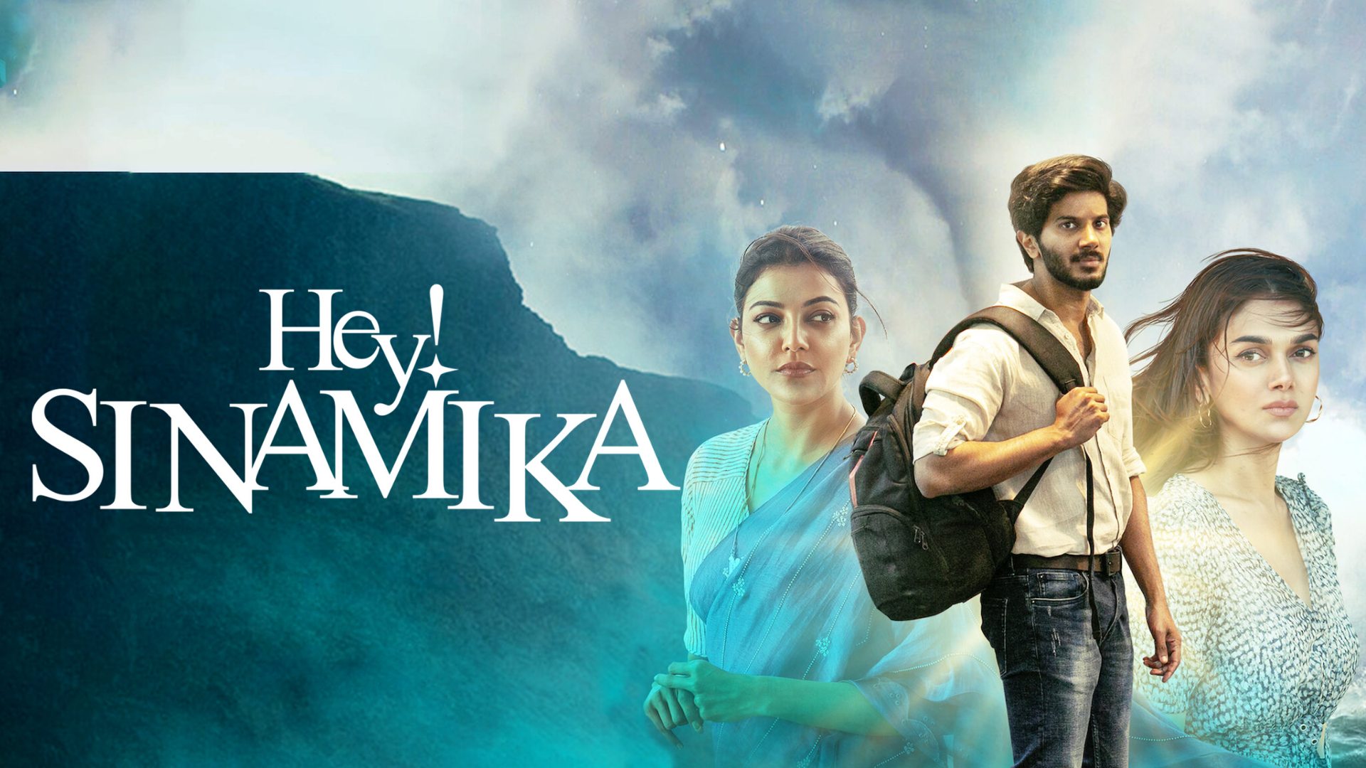 Hey Sinamika (2022) Google Drive Download