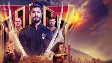 Indias Ultimate Warrior (2022) Google Drive Download