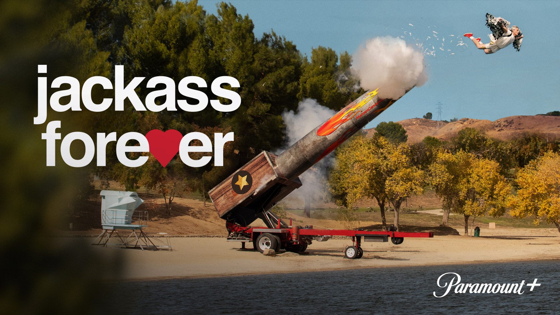 Jackass Forever (2022) Google Drive Download