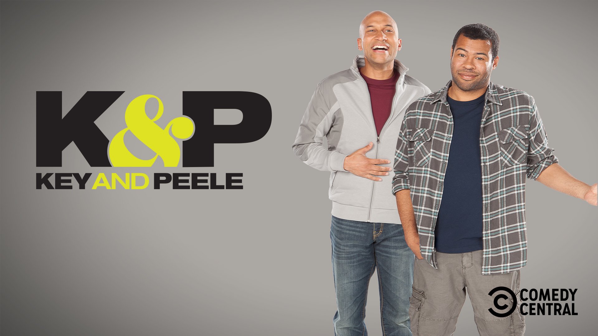 Key and Peele (2012) Google Drive Download